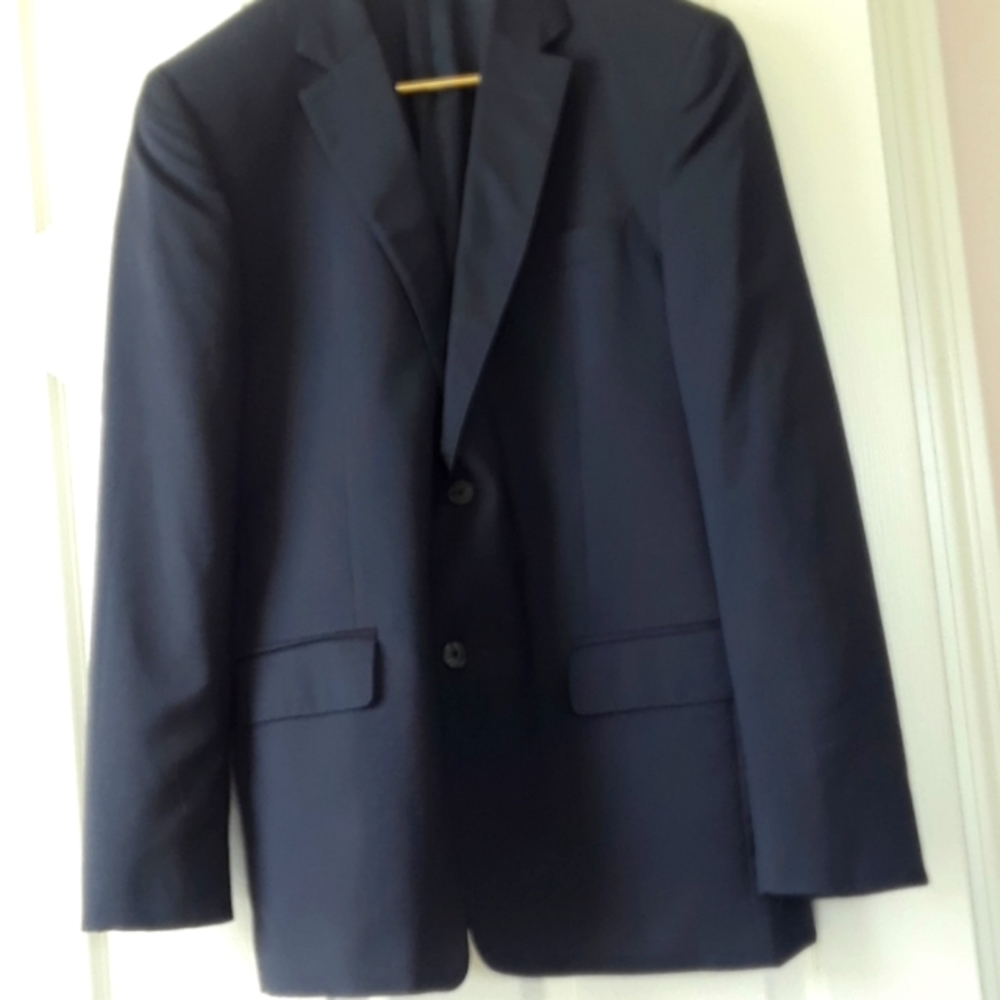 SALE!!VALENTINO JACKET...SIZE 40
